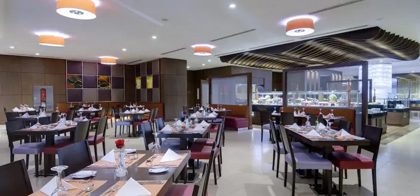 Crowne Plaza Madinah, an IHG Hotel image
